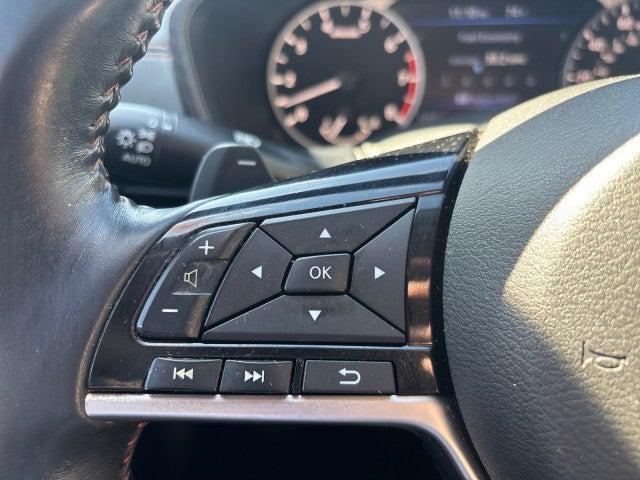 used 2019 Nissan Altima car, priced at $12,877