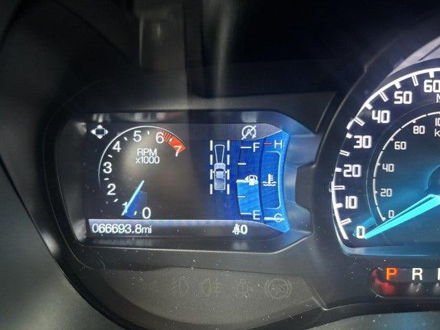 used 2020 Ford Ranger car, priced at $26,599