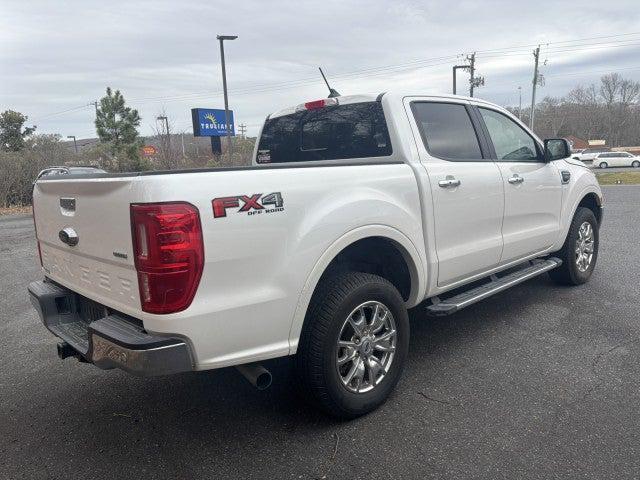 used 2020 Ford Ranger car, priced at $26,599