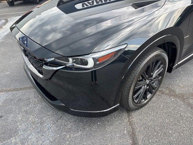 used 2023 Mazda CX-5 car, priced at $28,911