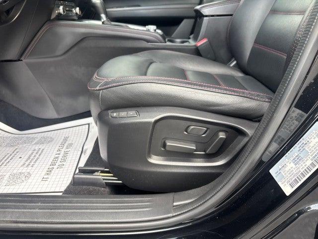 used 2023 Mazda CX-5 car, priced at $28,911