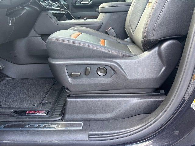 new 2026 GMC Sierra 2500 car, priced at $88,434