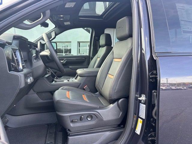 new 2026 GMC Sierra 2500 car, priced at $88,434
