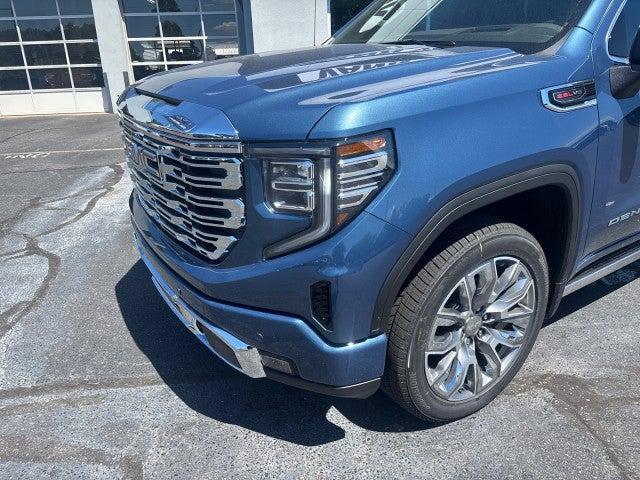 new 2026 GMC Sierra 1500 car, priced at $74,962