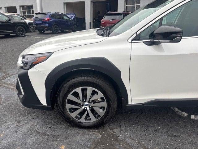 used 2025 Subaru Outback car, priced at $30,995
