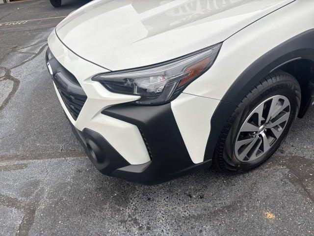 used 2025 Subaru Outback car, priced at $30,995