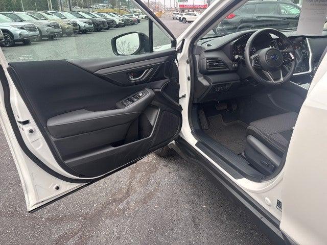 used 2025 Subaru Outback car, priced at $30,995