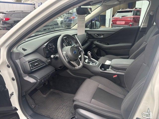 used 2025 Subaru Outback car, priced at $30,995