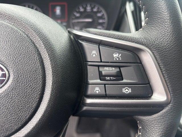 used 2025 Subaru Outback car, priced at $30,995