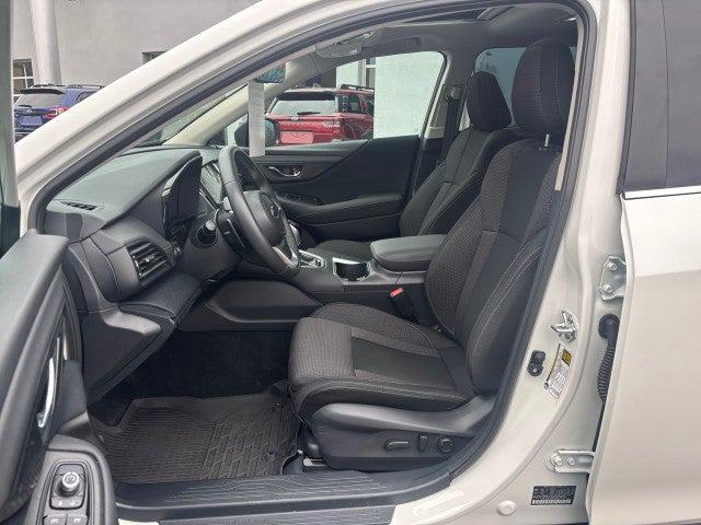 used 2025 Subaru Outback car, priced at $30,995