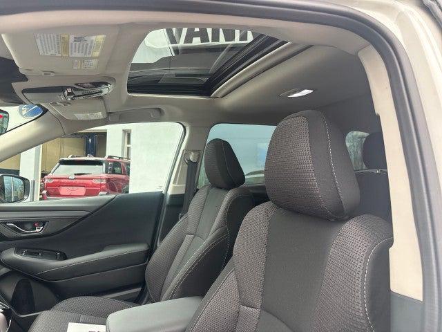 used 2025 Subaru Outback car, priced at $30,995