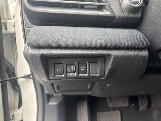 used 2025 Subaru Outback car, priced at $30,995