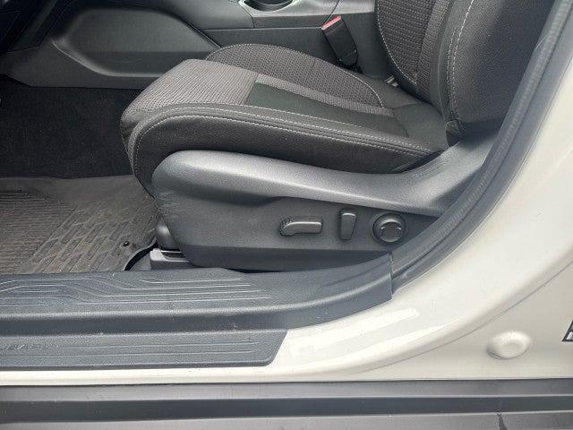 used 2025 Subaru Outback car, priced at $30,995