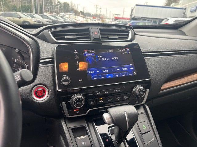 used 2019 Honda CR-V car, priced at $21,669