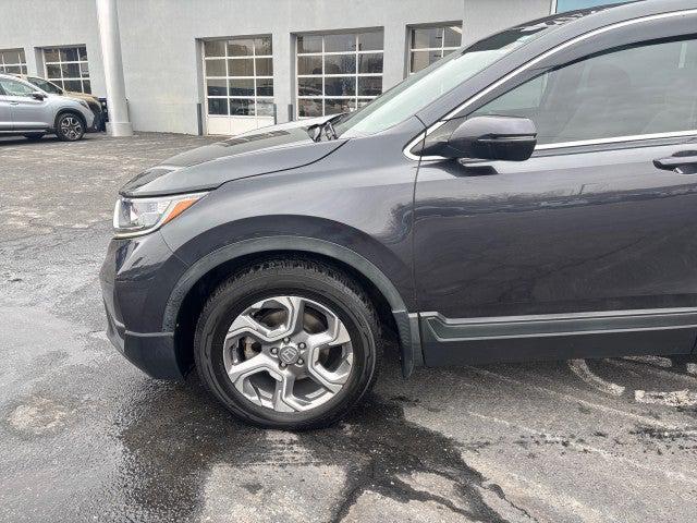 used 2019 Honda CR-V car, priced at $21,669