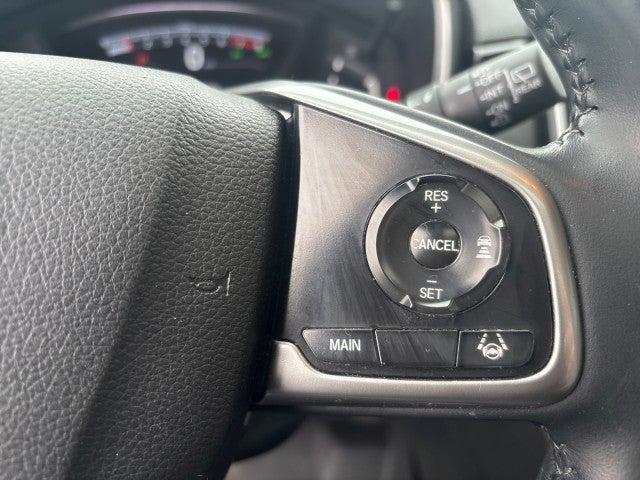 used 2019 Honda CR-V car, priced at $21,669