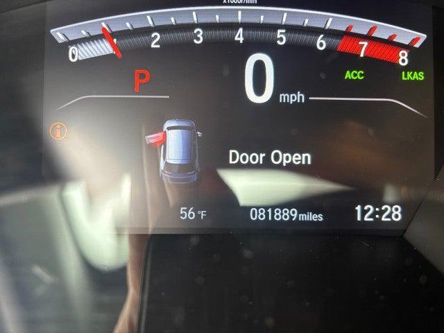 used 2019 Honda CR-V car, priced at $21,669