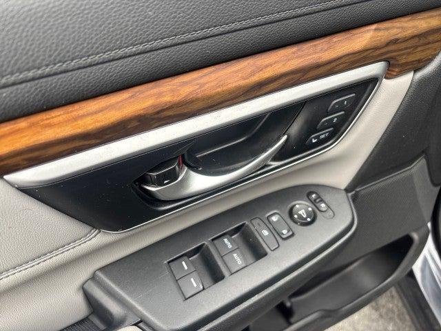 used 2019 Honda CR-V car, priced at $21,669
