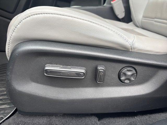 used 2019 Honda CR-V car, priced at $21,669