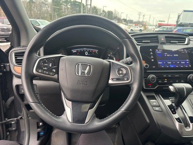 used 2019 Honda CR-V car, priced at $21,669