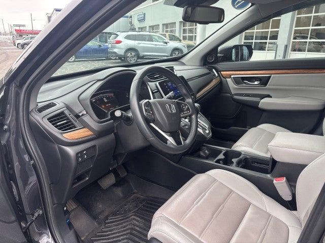 used 2019 Honda CR-V car, priced at $21,669