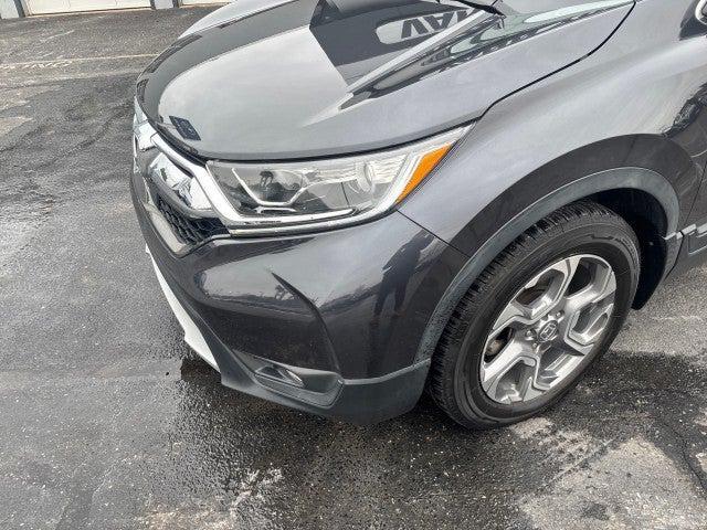 used 2019 Honda CR-V car, priced at $21,669
