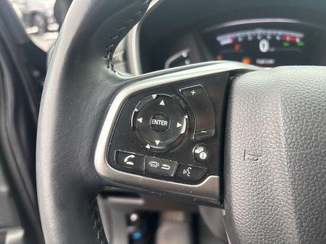 used 2019 Honda CR-V car, priced at $21,669