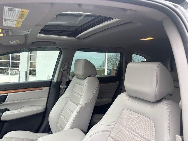 used 2019 Honda CR-V car, priced at $21,669