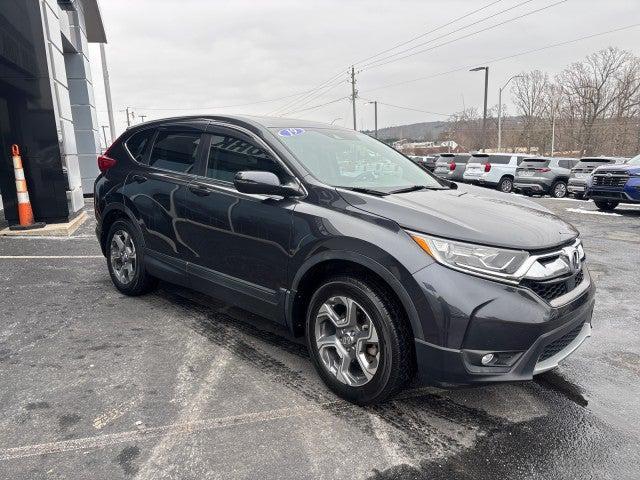 used 2019 Honda CR-V car, priced at $21,669