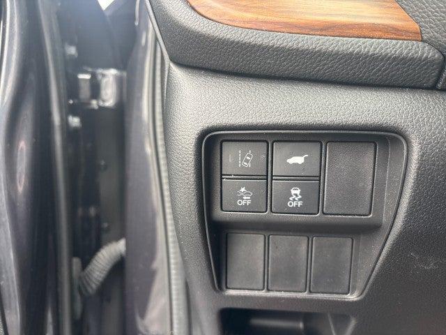 used 2019 Honda CR-V car, priced at $21,669