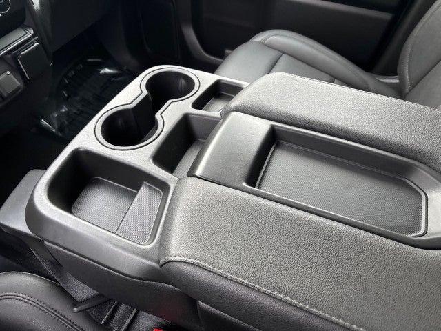 used 2023 Chevrolet Silverado 1500 car, priced at $30,995