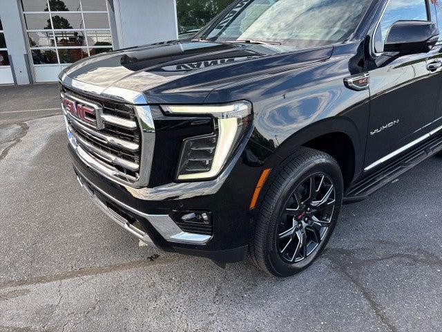 new 2026 GMC Yukon car, priced at $82,129