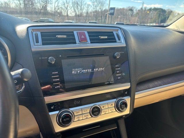 used 2017 Subaru Outback car, priced at $14,825