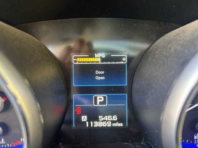 used 2017 Subaru Outback car, priced at $14,825