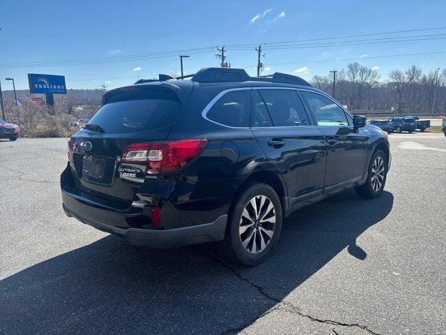 used 2017 Subaru Outback car, priced at $14,825