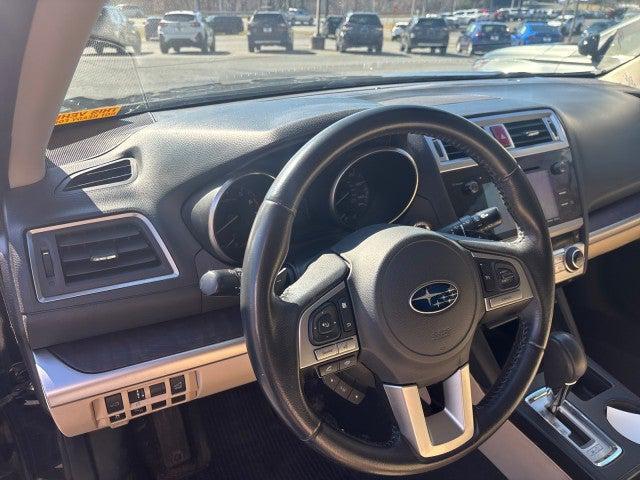 used 2017 Subaru Outback car, priced at $14,825