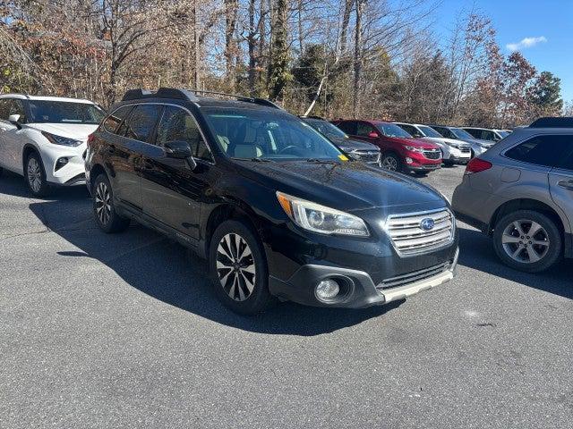 used 2017 Subaru Outback car, priced at $14,825