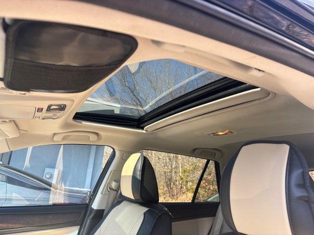 used 2017 Subaru Outback car, priced at $14,825