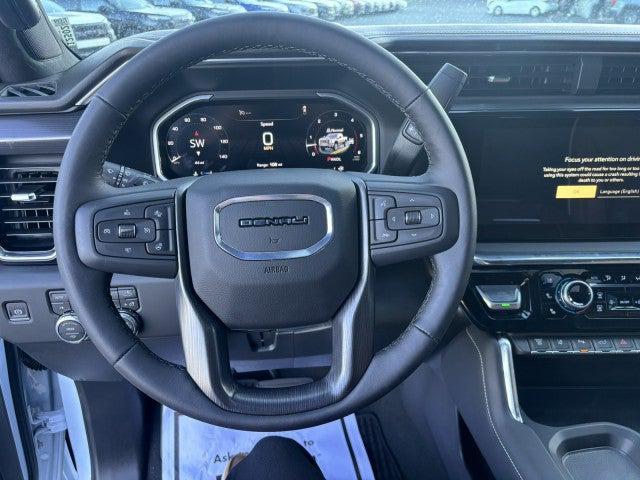 new 2026 GMC Sierra 2500 car, priced at $95,989
