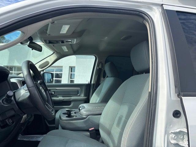 used 2017 Ram 1500 car, priced at $18,999