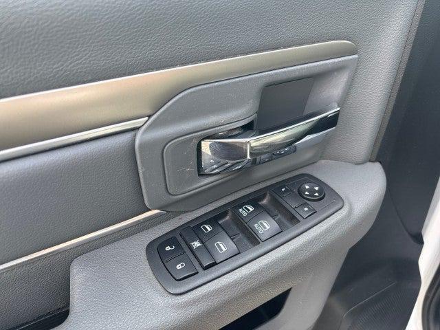 used 2017 Ram 1500 car, priced at $18,999