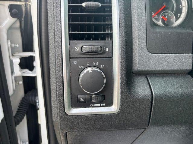 used 2017 Ram 1500 car, priced at $18,999