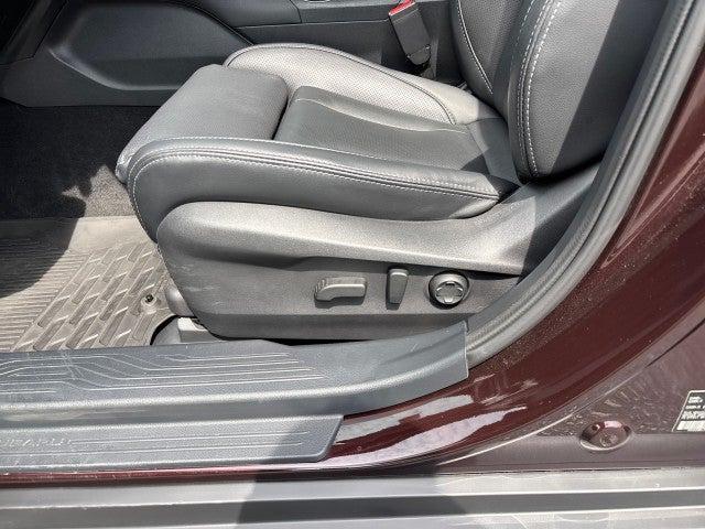 used 2024 Subaru Outback car, priced at $34,947