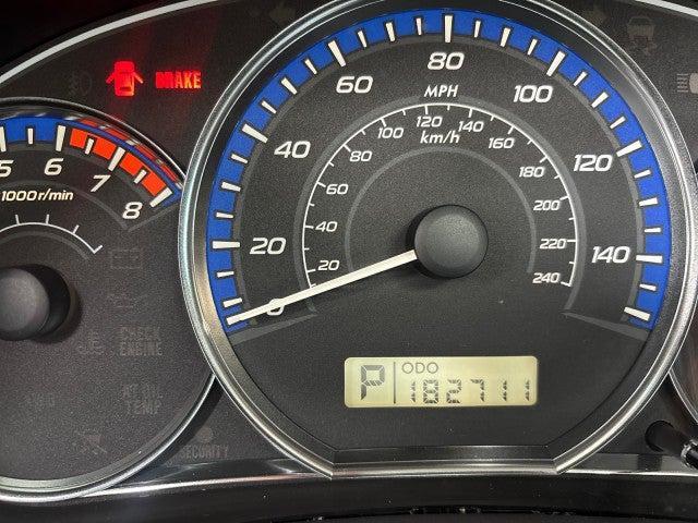 used 2010 Subaru Forester car, priced at $7,935