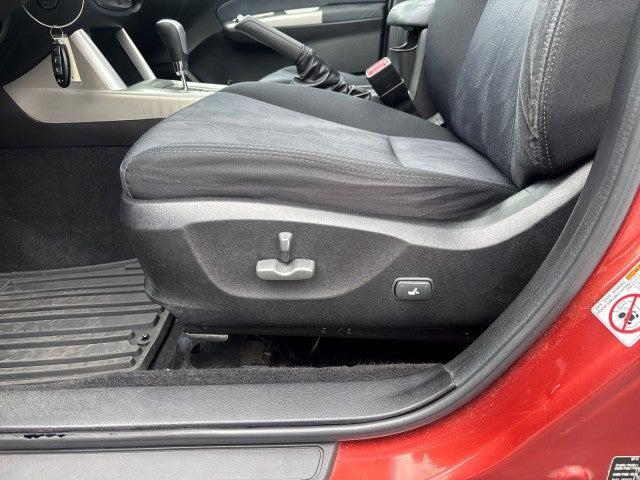 used 2010 Subaru Forester car, priced at $7,935
