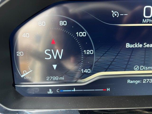 used 2025 GMC Sierra 2500 car, priced at $63,411