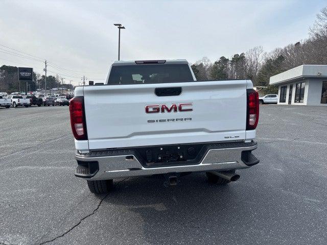 used 2025 GMC Sierra 2500 car, priced at $63,411