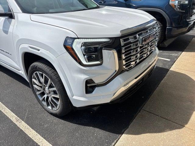 new 2026 GMC Terrain car, priced at $42,983