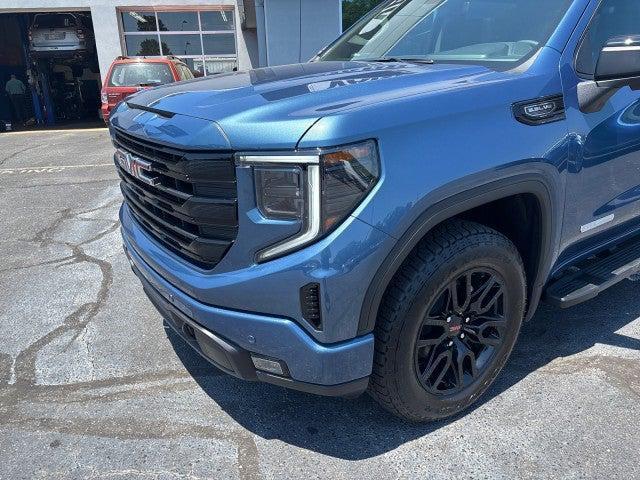 new 2026 GMC Sierra 1500 car, priced at $63,327