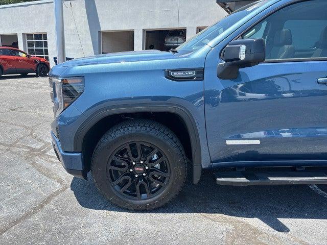 new 2026 GMC Sierra 1500 car, priced at $63,327